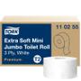 TORK 110255 Premium Mini Jumbo toiletpapir 3-lags T2 12rl