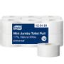 TORK Universal wc-paperi T2 mini jumbo T2 1-krs