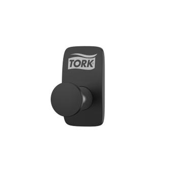 TORK 460014 knag sort (460014)