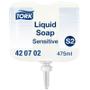 TORK 420702 Sensitiv håndsæbe S2 475ml