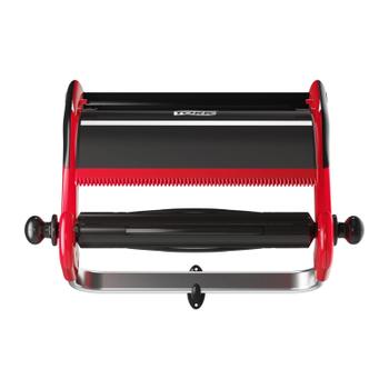 TORK Stativ TORK væg W1 rød/sort (652108)