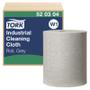 TORK ! Teollisuuspuhdistusliina harmaa W1, Tork, 1 rll/ltk