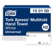 TORK Håndklædeark TORK XPRESS Uni H2 4830/pk