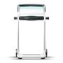 TORK Stativ TORK gulv W1 hvit/turkis