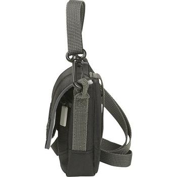 CASE LOGIC Cam Bag Brown 9, 5X1, 6X6, 3 (DCB16B)