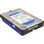 INLINE Rubber Rails for vibration decoupling of the HDD 2 pcs.