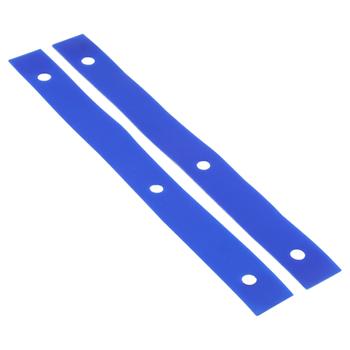 INLINE Rubber Rails for vibration decoupling of the HDD 2 pcs. (00244C)