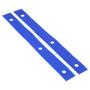 INLINE Rubber Rails for vibration decoupling of the HDD 2 pcs. (00244C)