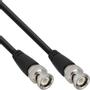 INLINE BNC Video Cable RG59 75 Ohms 1m