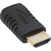 INLINE HDMI Han > HDMI Mini Hun.