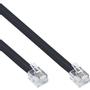 INLINE 18848A, RJ12, RJ12
