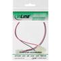 INLINE Kabel INLINE Lüfter 12V DC-St. > 3pol Mainboard-St. (Molex) 7V 0,3m (33007)