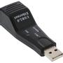 INLINE USB 2.0 Network Adapter 10 / 100MBit