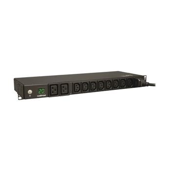 TRIPP LITE 3.7Kw Single-Phase Local (PDUMH20HV)