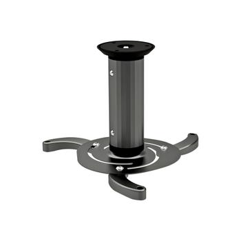 INLINE Projector Bracket height 130/200mm max. 10kg (23134A)