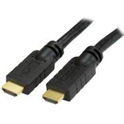 STARTECH 6m High Speed HDMI Cable w/Ethernet