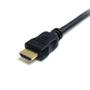 STARTECH 4.5m High Speed HDMI Cable w/ Ethernet (HDMIMM15HS)