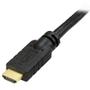 STARTECH 6m High Speed HDMI Cable w/ Ethernet (HDMIMM20HS)