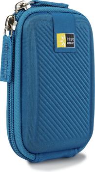 CASE LOGIC Ecc-101 Pouch Case Blue (ECC101B)