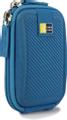 CASE LOGIC Ecc-101 Pouch Case Blue