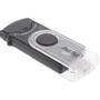 INLINE Czytnik USB 3.0 SD SDHC SDXC microSD - 66773 (66773)