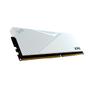 A-DATA ADATA XPG LANCER DDR5 32GB 2x16GB UDIMM 6000MHz 1.35V 30-40-40 White (AX5U6000C3016G-DCLAWH)
