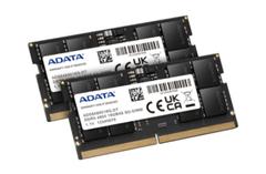 A-DATA DDR5 SO-DIMM          32GB AD5S480032G-S