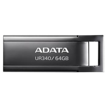 A-DATA UR340 64GB USB 3.2 (AROY-UR340-64GBK)