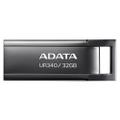 A-DATA USB 3.2 UR340  black  32GB AROY-UR340-32GBK