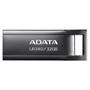 A-DATA UR340 USB-Stick 32 GB USB Typ-A 3.2 Gen 1 (3.1 Gen 1) Schwarz (AROY-UR340-32GBK)