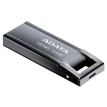 A-DATA UR340 64GB USB 3.2 (AROY-UR340-64GBK)