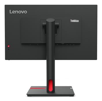 LENOVO ThinkVision T24i-30 23.8inch IPS 1920x1080 16:9 250cd/m2 HDMI DP VGA USB T (63CFMATXEU)