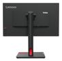 LENOVO ThinkVision T24i-30 23.8inch IPS 1920x1080 16:9 250cd/m2 HDMI DP VGA USB T (63CFMATXEU)