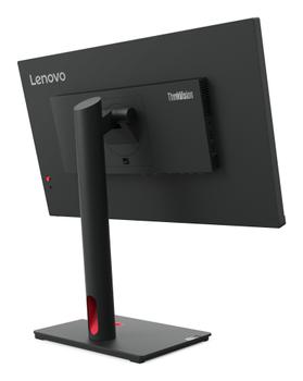 LENOVO ThinkVision T24i-30 23.8inch IPS 1920x1080 16:9 250cd/m2 HDMI DP VGA USB T (63CFMATXEU)