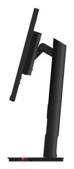 LENOVO ThinkVision T24i-30 23.8inch IPS 1920x1080 16:9 250cd/m2 HDMI DP VGA USB T (63CFMATXEU)