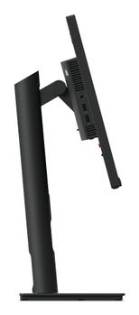 LENOVO ThinkVision T24i-30 23.8inch IPS 1920x1080 16:9 250cd/m2 HDMI DP VGA USB T (63CFMATXEU)