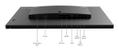 LENOVO ThinkVision T24i-30 23.8inch IPS 1920x1080 16:9 250cd/m2 HDMI DP VGA USB T (63CFMATXEU)