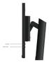 LENOVO ThinkVision T24i-30 23.8inch IPS 1920x1080 16:9 250cd/m2 HDMI DP VGA USB T (63CFMATXEU)