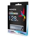 A-DATA UE800 USB Flash Drive 128GB, 