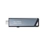 A-DATA Elite UE800 USB Stick 512G USB 3.2 Gen2 AELI-UE800-512G-CSG (AELI-UE800-512G-CSG)