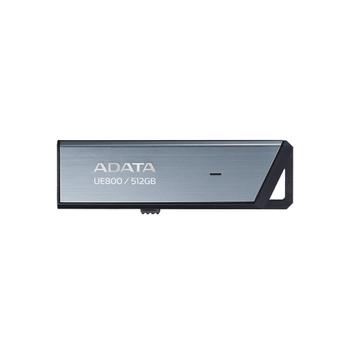 A-DATA Elite UE800 USB Stick 512G USB 3.2 Gen2 AELI-UE800-512G-CSG (AELI-UE800-512G-CSG)