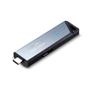 A-DATA Elite UE800 USB Stick 512G USB 3.2 Gen2 AELI-UE800-512G-CSG (AELI-UE800-512G-CSG)