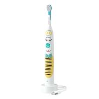 Philips Elektrisk tannbørste For Kids Design a Pet Edition Power toothbrush