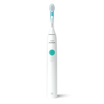 Philips Elektrisk tannbørste For Kids Design a Pet Edition Power toothbrush (HX3601/01)