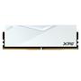 A-DATA ADATA XPG LANCER DDR5 32GB 2x16GB UDIMM 6000MHz 1.35V 30-40-40 White (AX5U6000C3016G-DCLARWH)