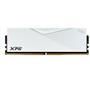 A-DATA ADATA XPG LANCER DDR5 32GB 2x16GB UDIMM 6000MHz 1.35V 30-40-40 White (AX5U6000C3016G-DCLARWH)