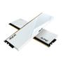 A-DATA ADATA XPG LANCER DDR5 32GB 2x16GB UDIMM 6000MHz 1.35V 30-40-40 White (AX5U6000C3016G-DCLARWH)