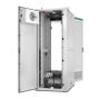 APC MICRO DC 42U RX ACTIVE COOLING W/ FIRE SUPP. 5KVA 230V RACK (MDC42UARSI)
