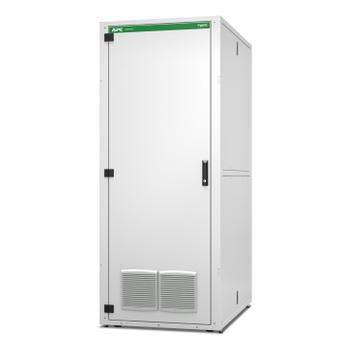 APC MICRO DC 42U RX ACTIVE COOLING W/ FIRE SUPP. 5KVA 230V RACK (MDC42UARSI)