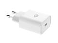 CONCEPTRONIC ALTHEA07W 1-Port 20W USB-C PD-LadegerÃ¤t (ALTHEA07W)